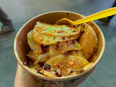 -丁家坡洋芋·观音桥好吃街A区(全国总店)