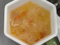 -尚宴牛特鲜自助(太原街万达店)