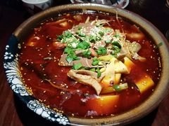 -田婆婆的菜(海口友谊阳光城店)