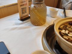 -天宜隆蘑菇宴火锅(石景山旗舰店)