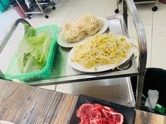 -全好食潮汕牛肉火锅(泗洲路店)