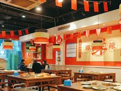 -老哥门肥肠鱼(鱼嘴店)