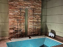 -春晖园度假酒店温泉