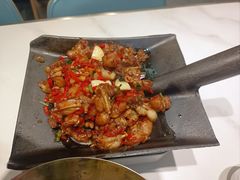-湘霸王(剑川路店)