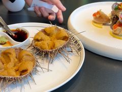 -常鲜楼常来尝鲜海胆馆(星海店)