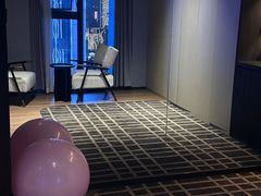-长沙五一广场Tyndall·隙酒店