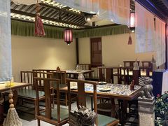 -遇见长安之高山流水(李家村万达店)
