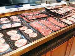 -海汕记·潮汕鲜牛肉火锅·自助