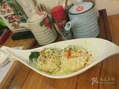 -花漫里餐厅(刺桐店)