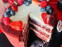 -姆们M Sweetie Cake(三里屯店)