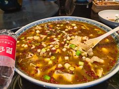 -老灶房-四川土菜(铁牛广场店)