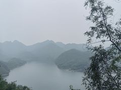 -易水湖景区