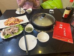 -领鲜风味花雕鸡(马端街店)