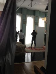 -THE QUEEN(北京店)