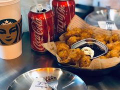 -西哟GoGo韩式炸鸡(三盛国际广场店)