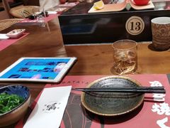 -鸟山鸣·日料食堂(王府井店)