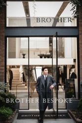 点击看大图 -Brother西服礼服定制·商务·婚礼(佛山南海店)