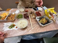 -蓝精灵饺子店