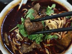 -牛王庙(龙华花园店)