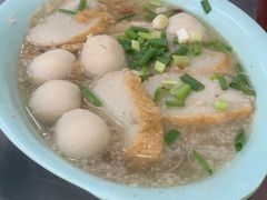 -榮泰米粉湯(Left Shop)