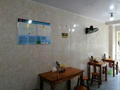 -福建千里香馄饨(前河北路店)