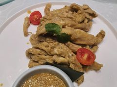 -金家老三饭庄(常营店)