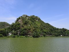 -星湖旅游景区七星岩