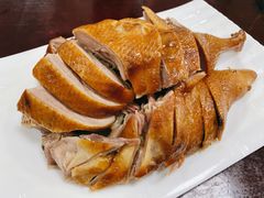李鸭子-龙潭李鸭子同乐饭店