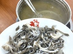 -阿波潮汕牛肉火锅·汤粉面(拱北店)