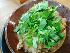 -青石桥老瓦房肥肠粉总店(青石桥总店)