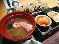 -味太助·银饭食堂(中华城店)
