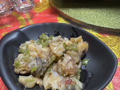 -杰J.w.m深夜食堂 厚杰居酒屋(淮海街商业街店)