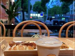 -方炉·天然食材面包店(青秀店)