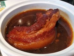 -谷田稻香·砂锅菜(元洪店)