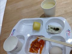 -美年大健康体检中心(牡丹园分院)