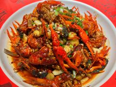 -串盟烧烤大排档·长沙美食地标(星沙店)