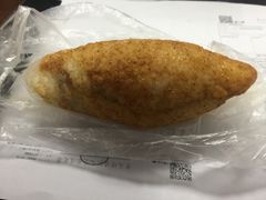 -糯米团油茶早餐铺