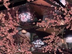 -荷塘秋月·本帮江浙菜(国权路店)