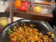 -芸山季·云南山珍菌火锅(南翔印象城MEGA店)