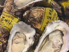-真味海鲜坊