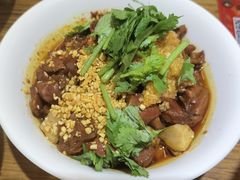 -付小姐在成都(川沙店)