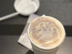 -阿嬷手作(南宁亭江步步高店)