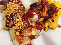 -香港风味小吃店(中英街店)
