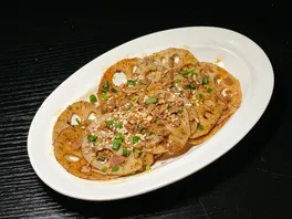 烤**