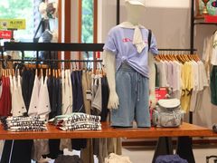 -砂之船奥特莱斯(合肥店)