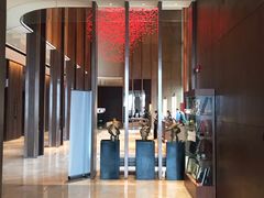 -嘉定凯悦·咖啡厅