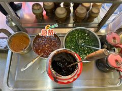 -唠叨坊私房菜(五一街店)