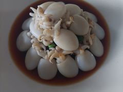 -同胜祥清真新豫菜(杜岭街店)