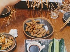 -五样儿西昌小签签烤串(建设路店)