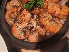 -大拙里·精致融合菜(沙湖桃源国际店)